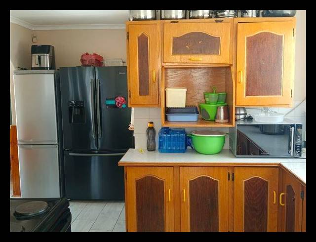 3 BEDROOM HOUSE FOR SALE IN NORKEM PARK